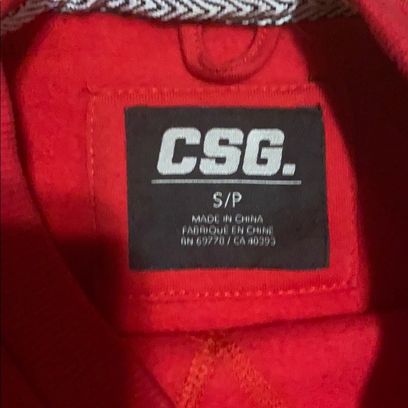 Hoodie - Picture 2 of 2